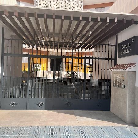 Estudio Estrella Del Mar Apartman Torre Del Mar Kültér fotó