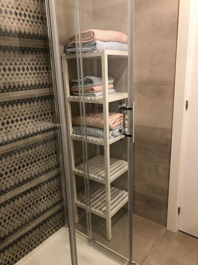 Estudio Estrella Del Mar Apartman Torre Del Mar Kültér fotó