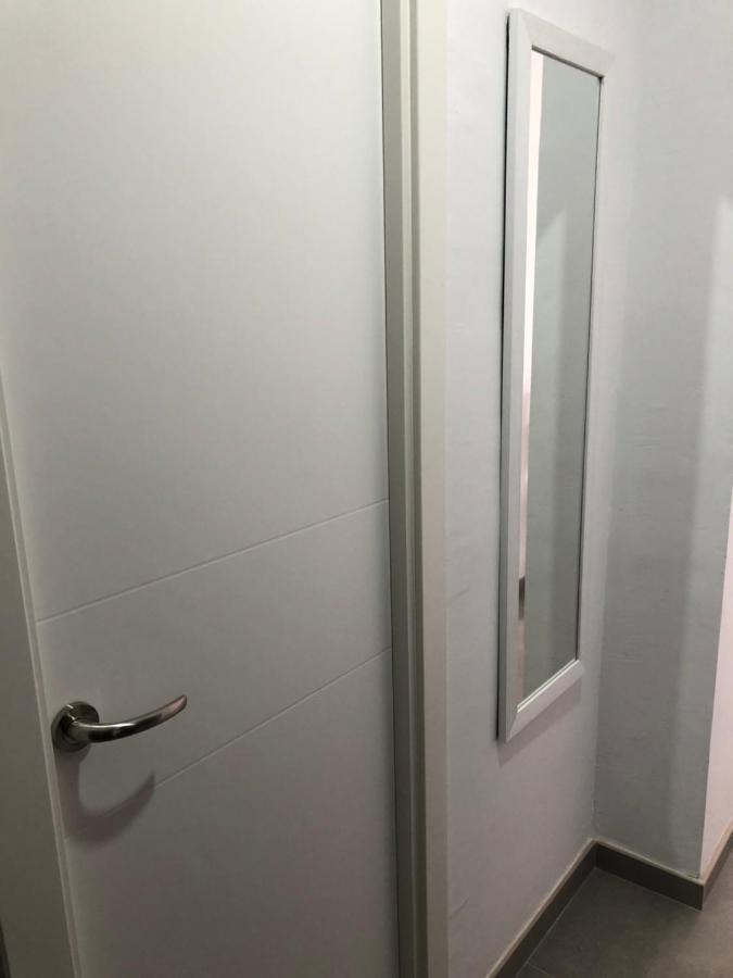 Estudio Estrella Del Mar Apartman Torre Del Mar Kültér fotó